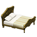 Elegant Bed