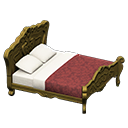 Elegant Bed