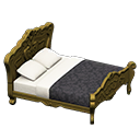 Elegant Bed