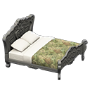 Elegant Bed
