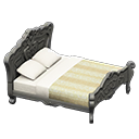 Elegant Bed