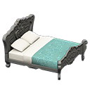 Elegant Bed