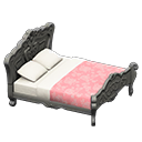 Elegant Bed