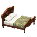 Elegant Bed