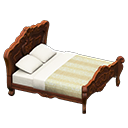Elegant Bed