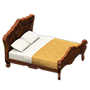Elegant Bed