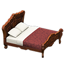 Elegant Bed
