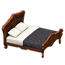 Elegant Bed