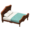 Elegant Bed