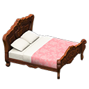 Elegant Bed