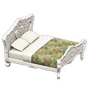 Elegant Bed
