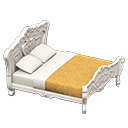 Elegant Bed