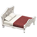 Elegant Bed