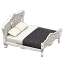 Elegant Bed
