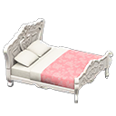 Elegant Bed
