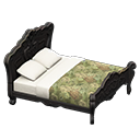 Elegant Bed