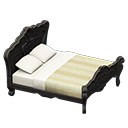 Elegant Bed