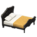 Elegant Bed