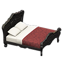 Elegant Bed