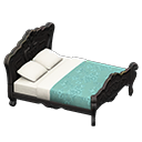 Elegant Bed