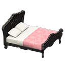 Elegant Bed