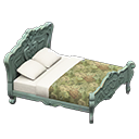 Elegant Bed
