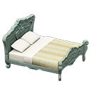 Elegant Bed