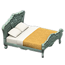 Elegant Bed