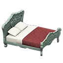 Elegant Bed