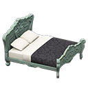 Elegant Bed