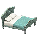 Elegant Bed