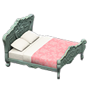 Elegant Bed