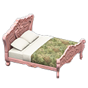 Elegant Bed