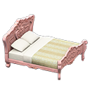 Elegant Bed