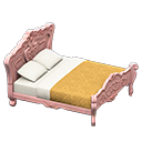 Elegant Bed