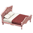Elegant Bed