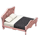 Elegant Bed