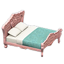 Elegant Bed