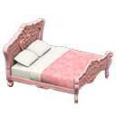 Elegant Bed