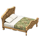 Elegant Bed