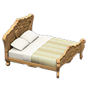 Elegant Bed