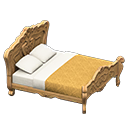 Elegant Bed