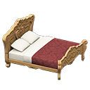 Elegant Bed
