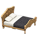 Elegant Bed