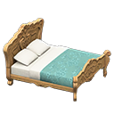 Elegant Bed