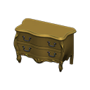 Elegant Dresser