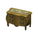 Elegant Dresser