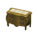 Elegant Dresser