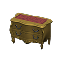 Elegant Dresser