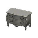 Elegant Dresser